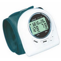 iBank(R)Automatic Blood Pressure Monitor